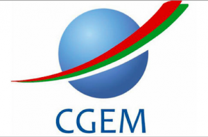 CGEM Logo